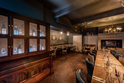 The Plough Hotel in Ribble Valley District