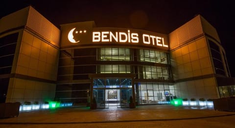 Bendis Otel Hotel in Evros, Greece