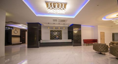 Bendis Otel Hotel in Evros, Greece