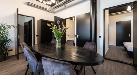 Residentie Vlissingen Hotel in Vlissingen