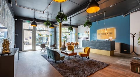 Residentie Vlissingen Hotel in Vlissingen