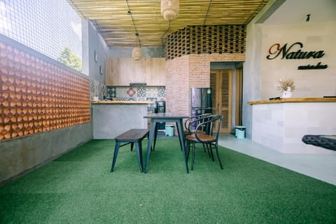 Natura Nusa Dua Hotel in Kuta Selatan