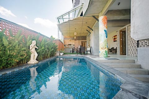 Natura Nusa Dua Hotel in Kuta Selatan