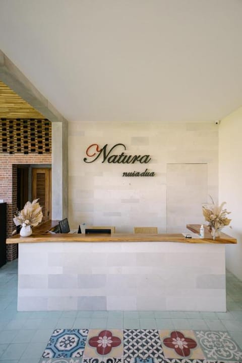 Natura Nusa Dua Hotel in Kuta Selatan