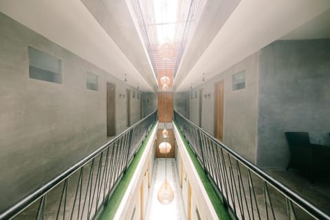 Natura Nusa Dua Hotel in Kuta Selatan