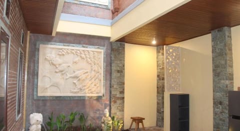 The Garuda Homestay Sanur Vacation rental in Denpasar