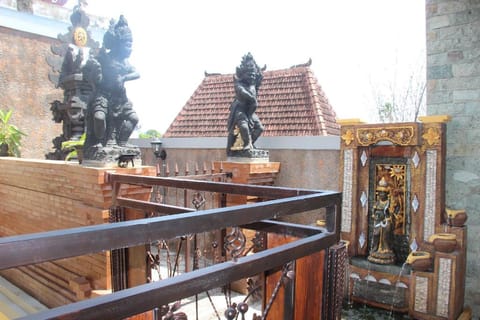 The Garuda Homestay Sanur Vacation rental in Denpasar