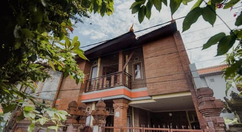 The Garuda Homestay Sanur Vacation rental in Denpasar