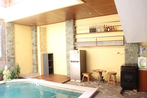 The Garuda Homestay Sanur Vacation rental in Denpasar