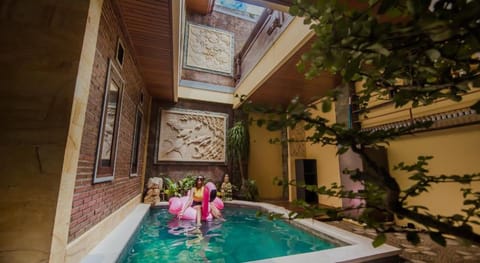 The Garuda Homestay Sanur Vacation rental in Denpasar