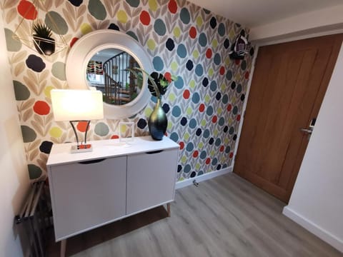 The Barn Apartment in Swaffham