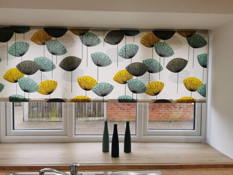 The Barn Apartment in Swaffham