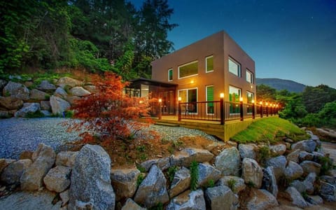 Property view