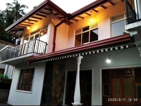 Property view