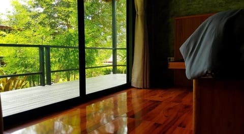 Annie Meen's place Koh Yao Noi Bed and Breakfast in Krabi Changwat