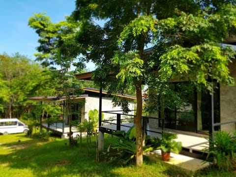 Annie Meen's place Koh Yao Noi Bed and Breakfast in Krabi Changwat