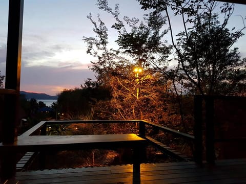 Annie Meen's place Koh Yao Noi Bed and Breakfast in Krabi Changwat