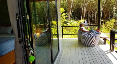 Annie Meen's place Koh Yao Noi Bed and Breakfast in Krabi Changwat