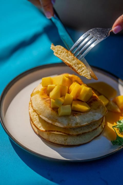 Bali Palms Vacation rental in East Selemadeg