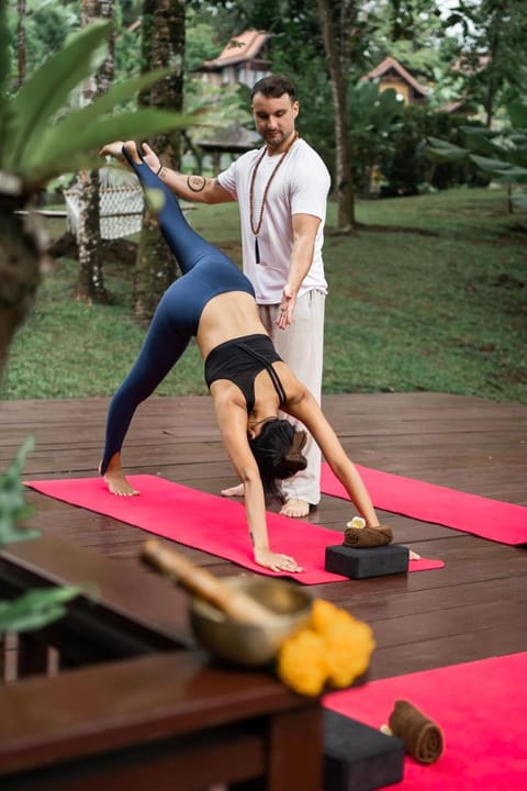 Bali Palms Vacation rental in East Selemadeg