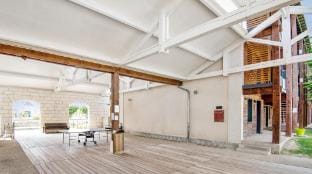 Le Moulin des Cordeliers S4 Apartment in Loches