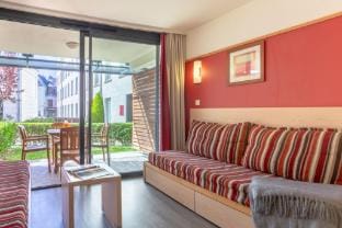 Le Moulin des Cordeliers S4 Apartment in Loches