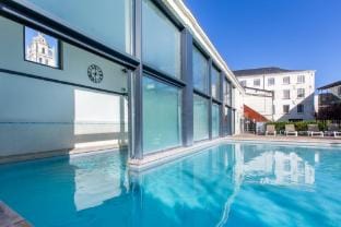 Le Moulin des Cordeliers S4 Apartment in Loches