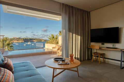 Castello Infinity Suites (ADULTS ONLY) Hotel in Crete