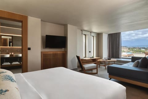 Castello Infinity Suites (ADULTS ONLY) Hotel in Crete