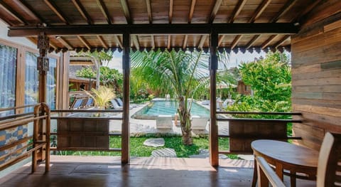 Moson Villa Legian Villa in Kuta