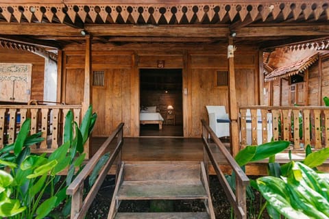 Moson Villa Legian Villa in Kuta