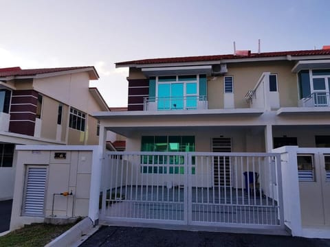 Property view