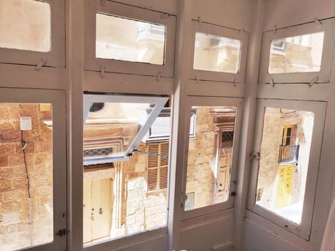 Two Bedroom apartment in Capital City Valletta! Apartment in Valletta