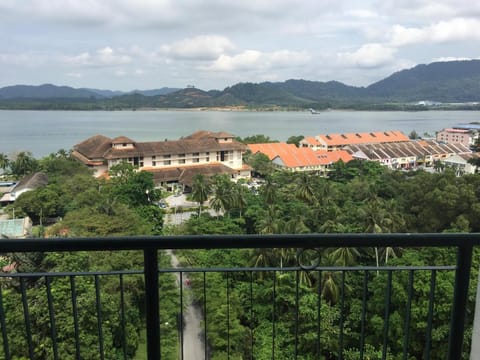 Property view