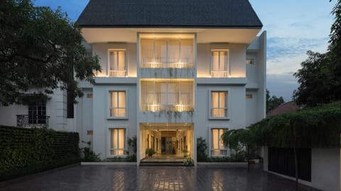 Property view