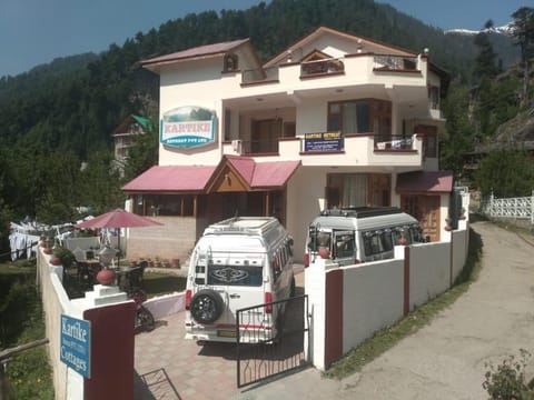 Property view