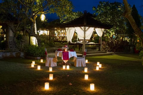 Bali Taman Lovina Resort and Spa Suites Resort in Buleleng