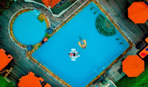 Bali Taman Lovina Resort and Spa Suites Resort in Buleleng