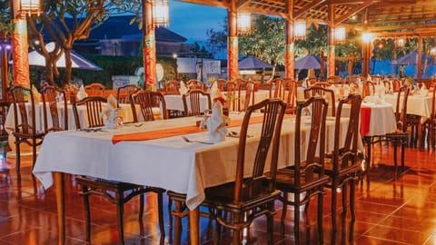 Bali Taman Lovina Resort and Spa Suites Resort in Buleleng