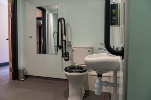 easyHotel Cardiff Hotel in Cardiff