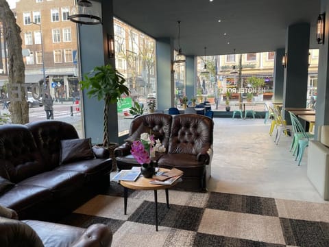 H3 Hotel Rotterdam City Center Hotel in Rotterdam