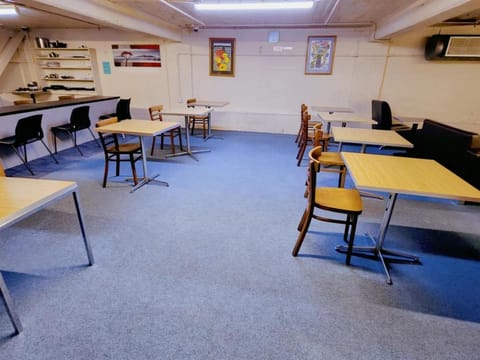 Oceanic Hostel Hostel in Auckland