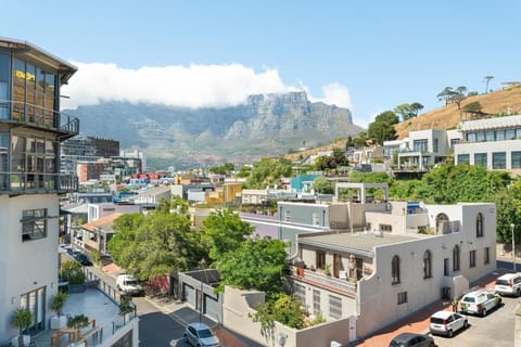 The Quarter Apartments Apartment in Cape Town