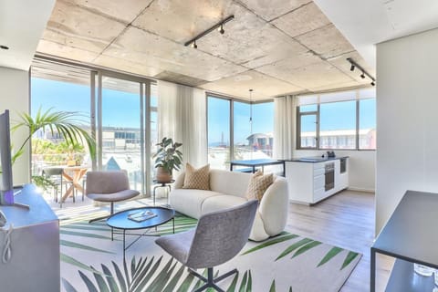 The Quarter Apartments Apartment in Cape Town