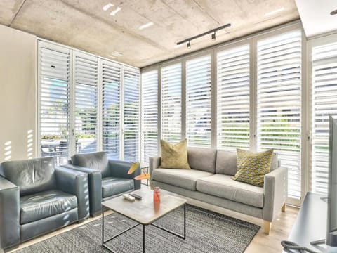 The Quarter Apartments Apartment in Cape Town