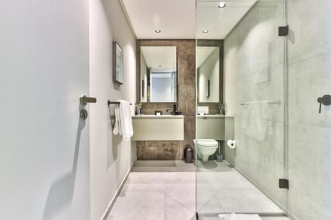 The Quarter Apartments Apartment in Cape Town