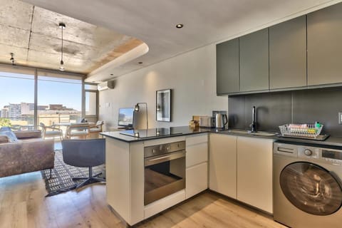 The Quarter Apartments Apartment in Cape Town