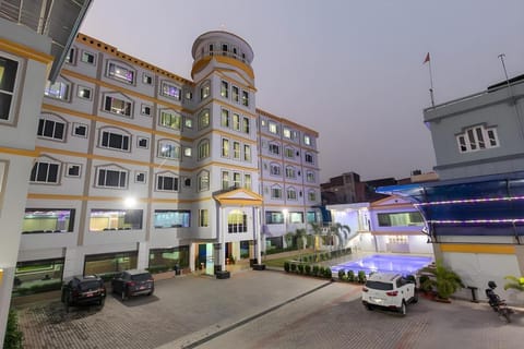 Property view