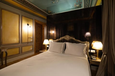 Trésor Art Boutique Hotel Hotel in North Macedonia