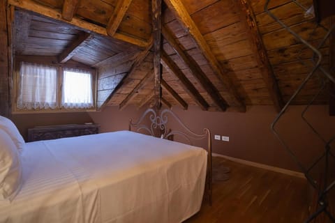 Trésor Art Boutique Hotel Hotel in North Macedonia